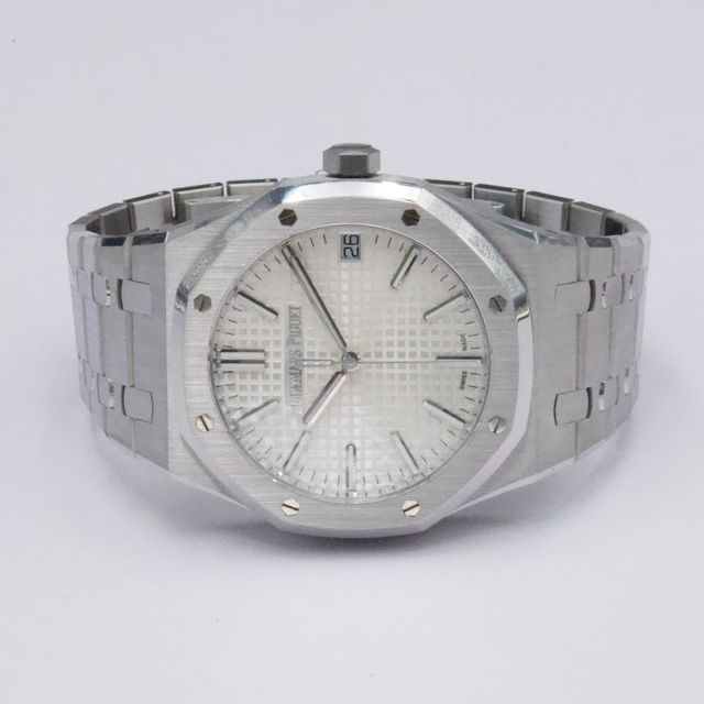 Audemars Piguet Royal Oak 15510ST.OO.1320ST.08 Image 4